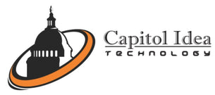 Capitol Idea Technology Logo